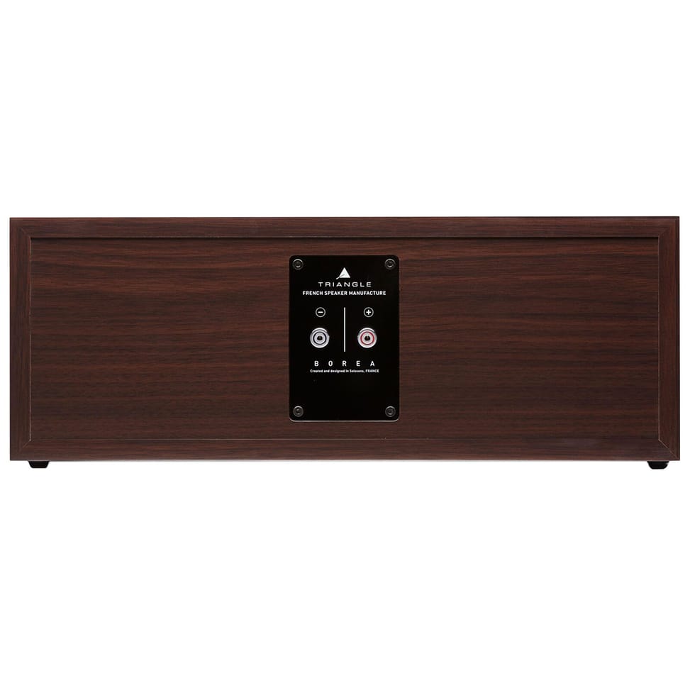 Triangle Borea BRC1 Noyer — image 4