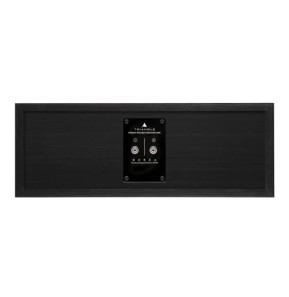 Triangle Borea BRC2 Noir