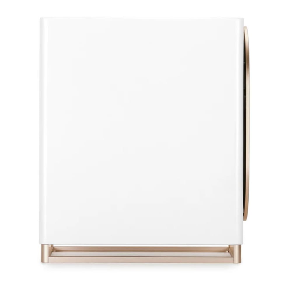 Triangle Capella Blanc sidéral — image 4
