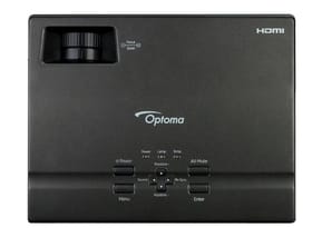 Vidéoprojecteur Ultra Léger Portable Optoma X304M - 3000 ANSI lumens, Full 3D & Entrée HDMI — image 8