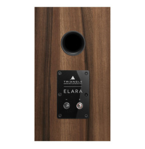 Triangle Elara LN01 Châtaignier