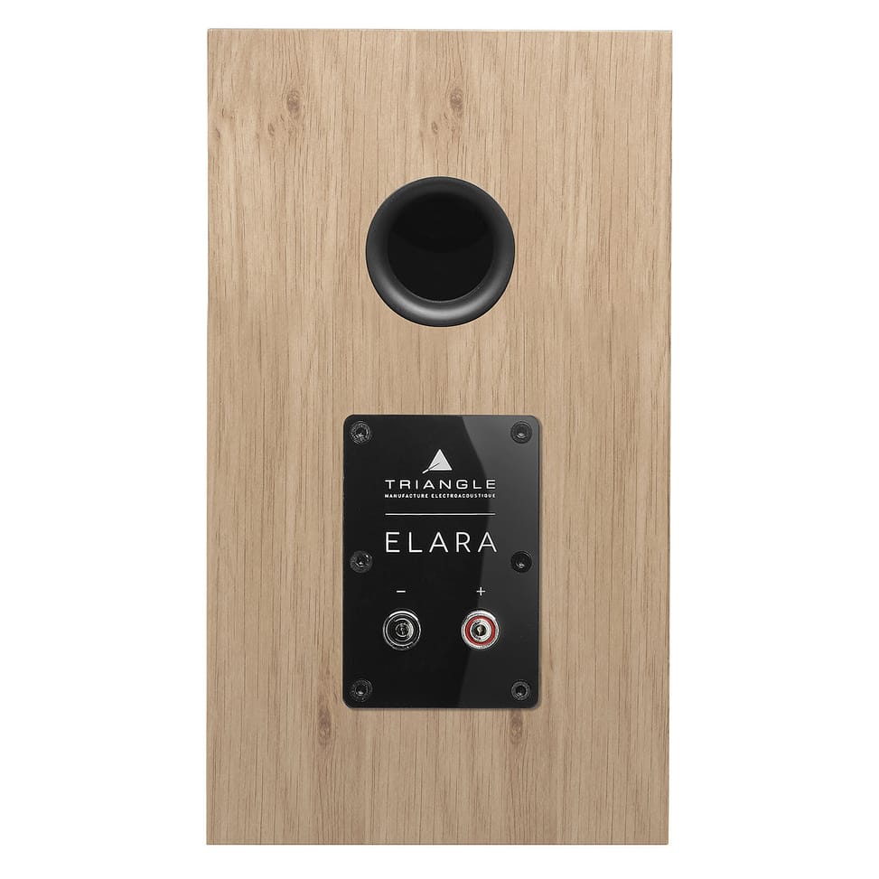 Triangle Elara LN01 Chêne clair — image 4