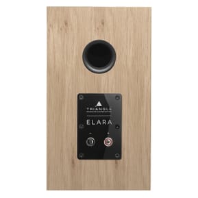 Triangle Elara LN01 Chêne clair — image 4