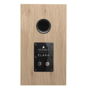 Triangle Elara LN01 Chêne clair