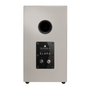 Triangle Elara LN01 Gris Lin