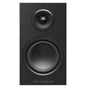 Triangle Elara LN01 Noir Mat