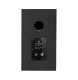 Triangle Elara LN01 Noir Mat