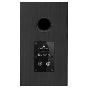 Triangle Elara LN01 Noir Mat — image 5