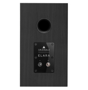 Triangle Elara LN01 Noir Mat