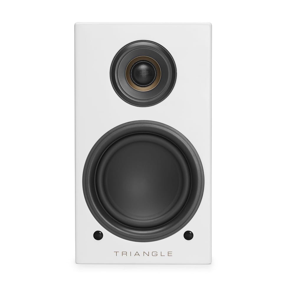 Triangle Elara LN01A Blanc mat — image 4