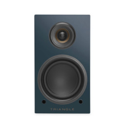 Triangle Elara LN01A Bleu Abysse