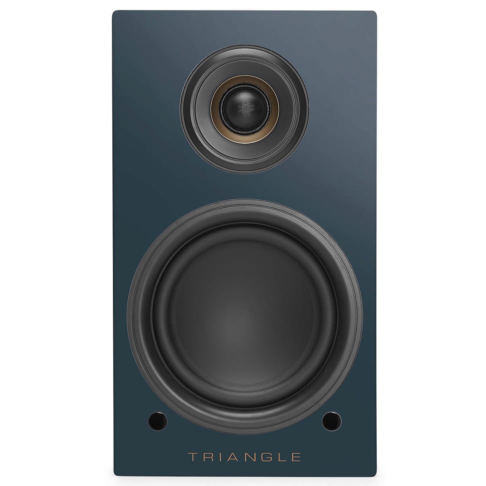 Triangle Elara LN01A Bleu Abysse — image 3