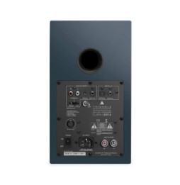 Triangle Elara LN01A Bleu Abysse