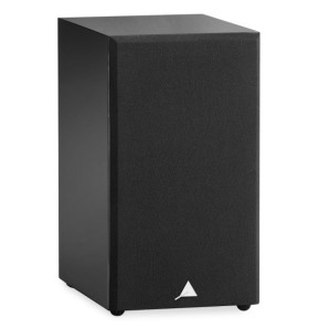 Triangle Elara LN01A Noir cendré