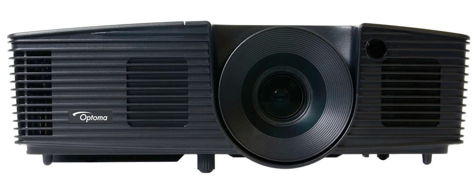 Vidéoprojecteur Optoma S310e 3D Ready - 3000 ANSI lumens, RS232