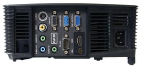 Vidéoprojecteur Optoma S316 - DLP SVGA Full 3D 3200 Lumens avec entrée HDMI — image 3