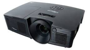 Vidéoprojecteur Optoma S316 - DLP SVGA Full 3D 3200 Lumens avec entrée HDMI