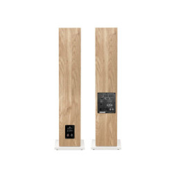 Triangle Elara LN05A Chêne Clair