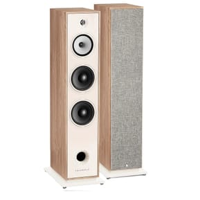Triangle Pack Borea BR10 Chêne clair 5.0 — image 2