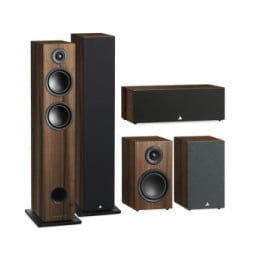 Triangle Pack Elara LN05 Châtaignier 5.0