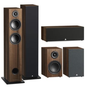 Triangle Pack Elara LN05 Châtaignier 5.0