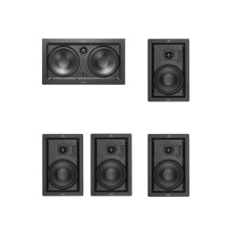 Triangle Pack SECRET IWT7/8 + LCR7 5.0