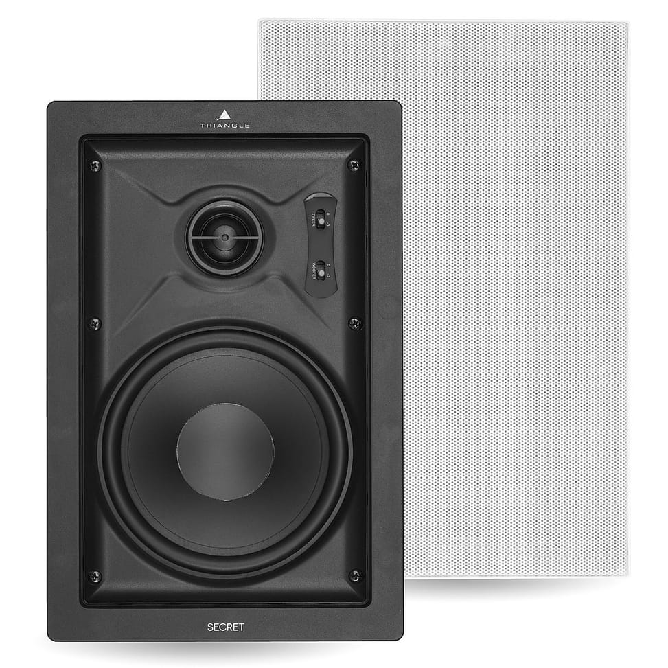 Triangle Pack SECRET IWT7/8 + LCR7 5.0 — image 4