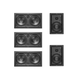Triangle Pack SECRET LCR7 5.0