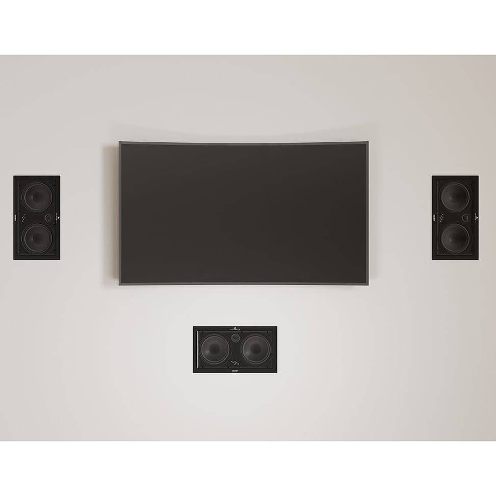 Triangle Pack SECRET LCR7 5.0 — image 4