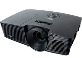 Vidéoprojecteur Optoma X312 - DLP Full 3D XGA 3200 Lumens avec entrée HDMI
