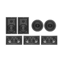 Triangle Pack SECRET LCR7 5.0.2 S