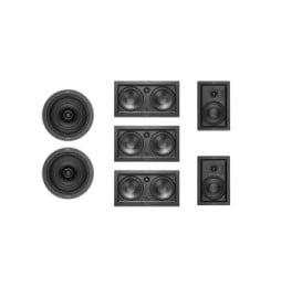 Triangle Pack SECRET LCR7 5.0.2 Small