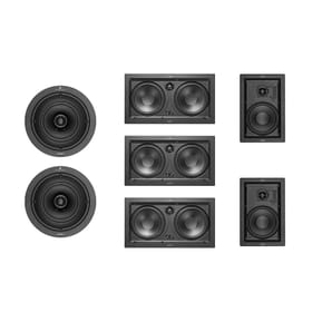 Triangle Pack SECRET LCR7 5.0.2 Small