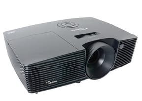 Vidéoprojecteur Optoma X316 - DLP Full 3D XGA 3200 Lumens avec entrée HDMI — image 2