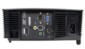Vidéoprojecteur Optoma X316 - DLP Full 3D XGA 3200 Lumens avec entrée HDMI — image 3