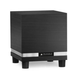 Triangle Thetis 300 Noir Cendré