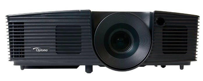 Vidéoprojecteur Optoma S316 - DLP SVGA Full 3D 3200 Lumens avec entrée HDMI