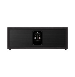 Triangle Borea BRC1 Noir