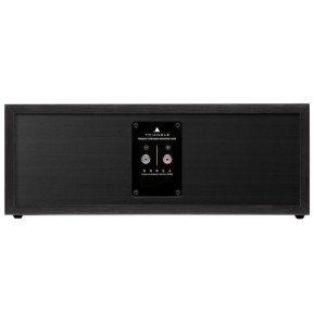 Triangle Borea BRC1 Noir