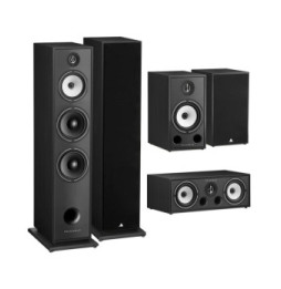 Triangle Pack Borea BR10 Noir 5.0