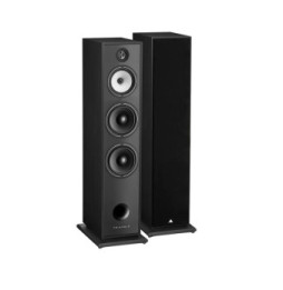 Triangle Pack Borea BR10 Noir 5.0