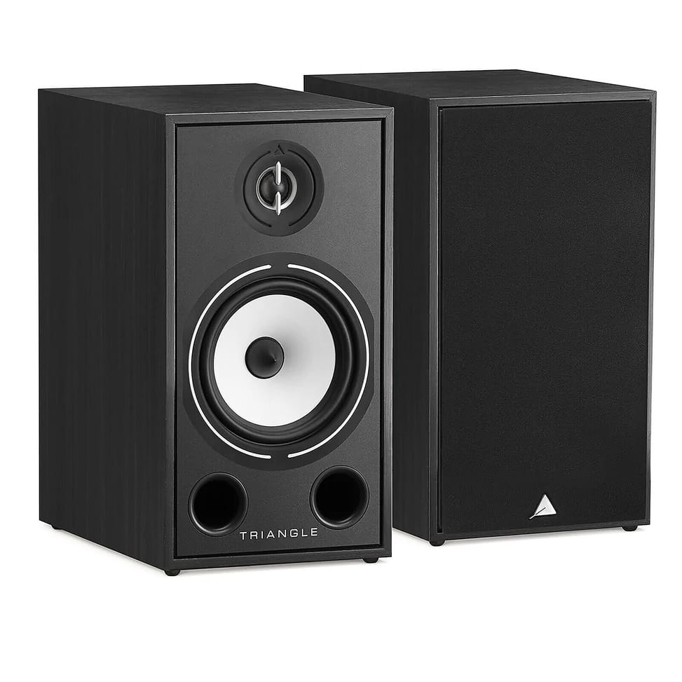 Triangle Pack Borea BR10 Noir 5.0 — image 3