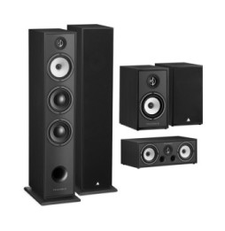 Triangle Pack Borea BR08 Noir 5.0