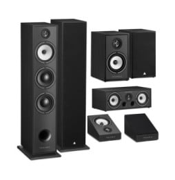 Triangle Pack Borea BR08 Noir 5.0.2