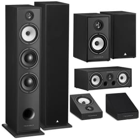 Triangle Pack Borea BR08 Noir 5.0.2