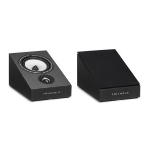 Triangle Pack Borea BR08 Noir 5.0.2