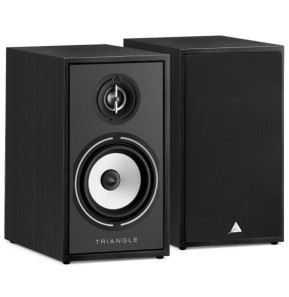 Triangle Pack Borea BR08 Noir 5.1