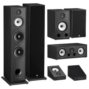 Triangle Pack Borea BR10 Noir 5.0.2