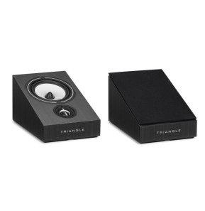 Triangle Pack Borea BR10 Noir 5.0.2