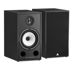 Triangle Pack Borea BR10 Noir 5.1